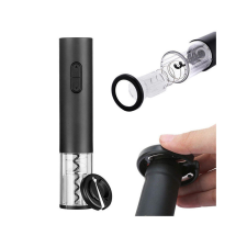 NapiKütyü Elektromos dugóhúzó bor nyitó vágó konyhai eszköz