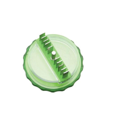 NapiKütyü Mindig frissen daráló fokhagymaaprító és hámozó konyhai eszköz