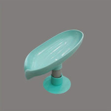 NapiKütyü Műanyag Ovális Szappanadagoló Tartó fürdőszoba kiegészítő