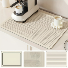 NapiKütyü Neoprén edény szárító szőnyeg  konyhába konyhai eszköz