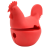 NapiKütyü Perfect Home Fakanáltartó szilikon kakas