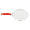 NapiKütyü Perfect Home Kerámia bevonatos palacsintasütő 28 cm piros