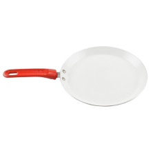 NapiKütyü Perfect Home Kerámia bevonatos palacsintasütő 28 cm piros edény