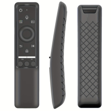 NapiKütyü Sötétben világító szilikon védőtok Samsung Smart TV távirányítóhoz tok és táska