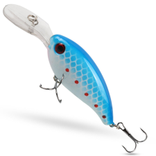 NapiKütyü SOUGAYILANG Crankbait horgászcsali, mesterséges kemény csali csali