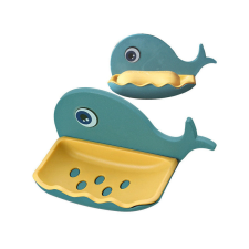 NapiKütyü Szappantartó fürdőszobai szappan tároló fürdőszoba kiegészítő