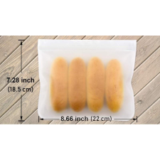 NapiKütyü Szilikon hűtőtasak, fagyasztó tasak konyhai eszköz