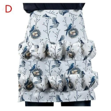 NapiKütyü Tojásgyűjtő kötény konyhai eszköz