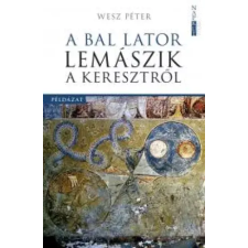 NAPKÚT A bal lator lemászik a keresztről egyéb e-könyv