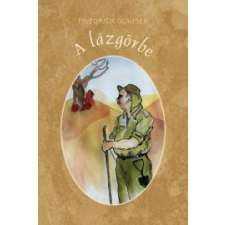 NAPKÚT A lázgörbe regény