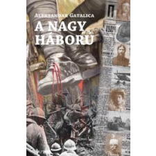 NAPKÚT A Nagy Háború egyéb e-könyv