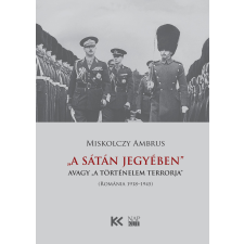 NAPKÚT „A Sátán jegyében”, avagy „a történelem terrorja” társadalom- és humántudomány