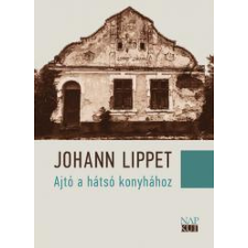 NAPKÚT Ajtó a hátsó konyhához regény