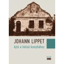 NAPKÚT Ajtó a hátsó konyhához egyéb e-könyv