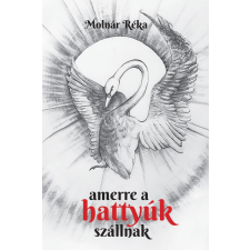 NAPKÚT Amerre a hattyúk szállnak regény