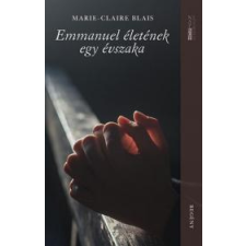 NAPKÚT Emmanuel életének egy évszaka regény