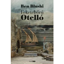NAPKÚT Feketebőrű Otelló egyéb e-könyv