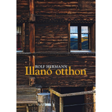 NAPKÚT Illanó otthon szépirodalom