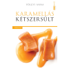 NAPKÚT Karamellás kétszersült