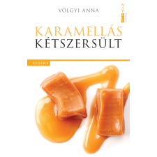 NAPKÚT Karamellás kétszersült szépirodalom