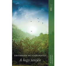 Napkút Kiadó A hegy tetején irodalom