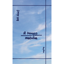 Napkút Kiadó A horgas matróna regény