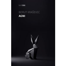 Napkút Kiadó Agni regény