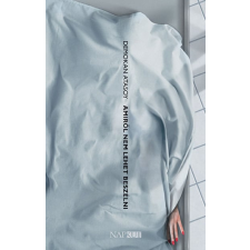 Napkút Kiadó Amiről nem lehet beszélni regény