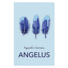 Napkút Kiadó Angelus regény