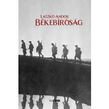 Napkút Kiadó Békebíróság regény