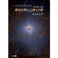 Napkút Kiadó Csak az Ördöggolyó világít regény