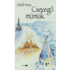 Napkút Kiadó Csevegő múmiák