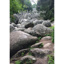 Napkút Kiadó Doncsev Toso - Gondolatolvasás irodalom