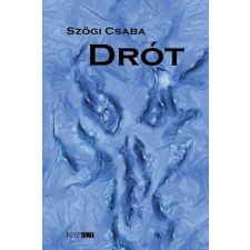 Napkút Kiadó Drót regény