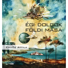 Napkút Kiadó égi dolgok földi mása irodalom