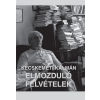 Napkút Kiadó Elmozduló felvételek