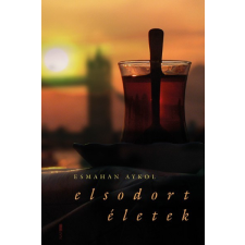 Napkút Kiadó Elsodort életek regény