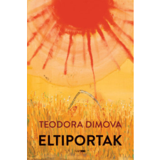 Napkút Kiadó Eltiportak regény