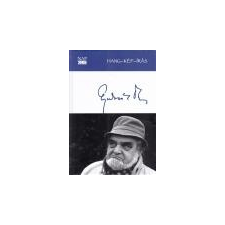 Napkút Kiadó Gyurkovics Tibor - album - Gyurkovics Györgyi (szerk.) irodalom