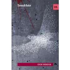 Napkút Kiadó Izsakhár regény