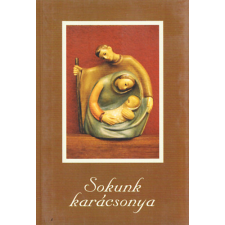 Napkút Kiadó Kft Sokunk karácsonya 2014 antikvárium - használt könyv