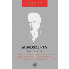 Napkút Kiadó MINDSZENTY ÉS ALTERNATÍVÁI vallás