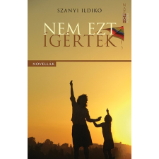 Napkút Kiadó Nem ezt ígérték irodalom