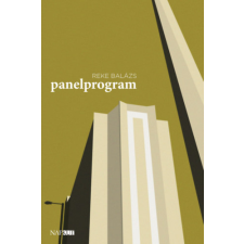 Napkút Kiadó Panelprogram irodalom