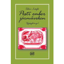 Napkút Kiadó Pesti ember járműveken antikvárium - használt könyv