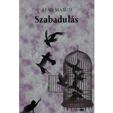 Napkút Kiadó Szabadulás regény