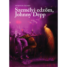 Napkút Kiadó Személyi edzőm, Johnny Depp irodalom