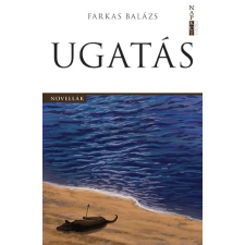 Napkút Kiadó Ugatás irodalom