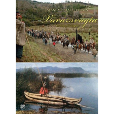 Napkút Kiadó Varázsvágta - Levelek az Újvilágból gyermek- és ifjúsági könyv