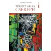 Napkút Kiadó Zámbó Tamás - Törött ablak cserepei